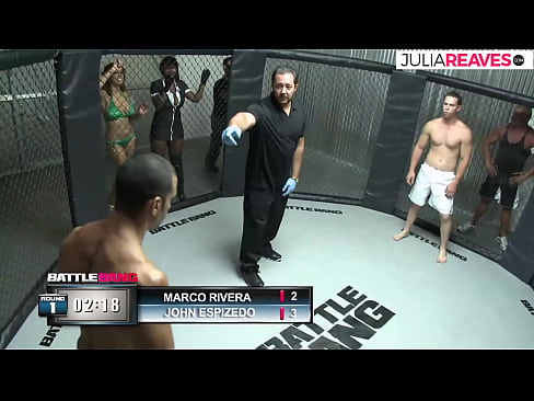 ❤️ Ua fusu e Ultimate Fighter se teine ​​numera ina ua uma le fusuaga i le mama Pono Tulaga  ☑