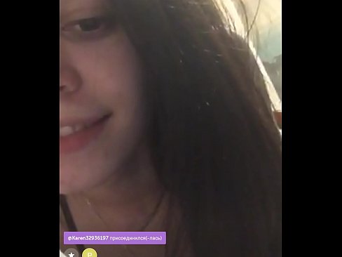 ❤️ Slutty Russian bitch (Periscope, VKontakte, Instagram) Pono Tulaga  ☑