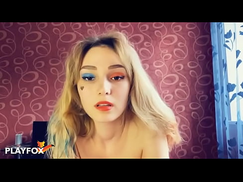 ❤️ O matatioata fa'amaneta fa'amaneta na maua ai a'u feusua'iga ma Harley Quinn Pono Tulaga  ☑