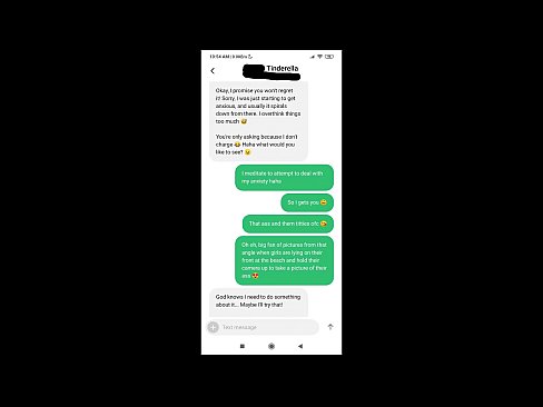 ❤️ Na ou faʻaopoopoina se PAWG fou mai Tinder i laʻu tamaʻitaʻi (talu i Tinder aofia ai) Pono Tulaga  ☑